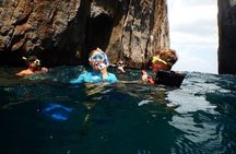 Full Day Kicker Rock 