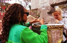 Private Full‑Day Quito Tour: Equator Line & Hummingbird Garden 