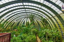 Full Day to Selvatura Monteverde Cloud Forest from Guanacaste