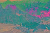 Package 5 Days 4 Nights to Gara Cave Desert Tour in Egypt