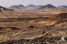 Package 5 Days 4 Nights to Gara Cave Desert Tour in Egypt