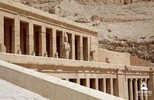 2 Day Short Break in Luxor Package