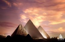 5 Day Cairo Vacation Package
