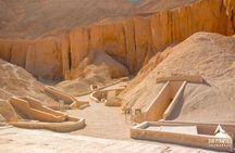 3-Day Luxor City Break Package