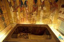 Package 5 days 4 nights Cairo to Luxor In Egypt