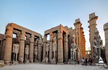 2 Day Short Break in Luxor Package