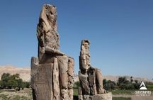 3-Day Luxor City Break Package