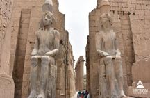 Egypt Pyramids and Nile Cruise