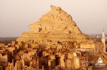 Package 5 Days 4 Nights Short Break at Siwa Oasis