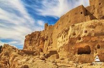 Package 5 Days 4 Nights Short Break at Siwa Oasis