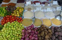 Experience Santiago:Half/day PM Culinary Tour With Lunch at El Galeon Restaurant