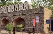 Old Delhi & its unexplored corners skip the usual traps