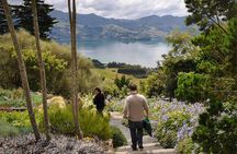 Iconic Shore Excursion: Iconic Larnach Castle Tour
