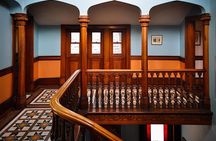 Iconic Shore Excursion: Iconic Larnach Castle Tour