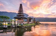 Beauty Of West Bali Tour (Private and All Inclusive)