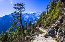 Everest Short Trek -5 Days