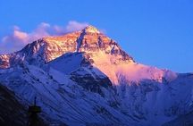 Everest Short Trek -5 Days