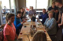 Wine Tour & Maori Culture Wanaka