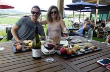 Wine Tour & Maori Culture Wanaka