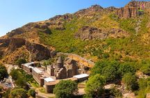 5 Days Armenia Package with Accommodation, Tours and Transfers