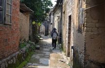 Mini Group CityWalk: Guilin Scenic and Outskirts Ancient Town
