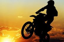 KTM Desert Dirt Bike Tour