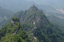 Mini Group: One-Day Jiankou to Mutianyu Great Wall Hiking Tour