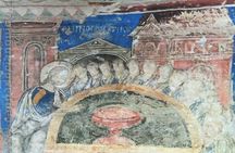 Full-Day Sacred and Surreal Cappadocia Tour from Goreme