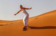 Private Marrakech To Fes Desert Tour 3 Days With Luxury Accommodations