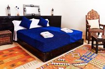 3 Day Desert Tour From Marrakech To Fes