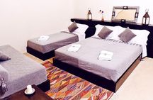 Private 3 Days Marrakech Desert Tour To Merzouga With Luxury Accommodations