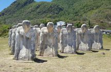 Authentic Tour of Southern Martinique