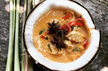 Introduction Thai Kitchen - Menu Set 2