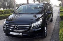 Abu Dhabi City Tour From Dubai With Lunch