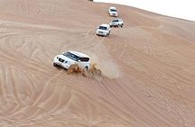 Dubai Desert Safari Adventure Experience