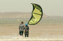 Beginner Kitesurf Lesson ( Group )