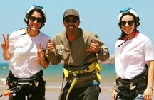 Beginner Kitesurf Lesson ( Group )