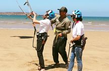 Beginner Kitesurf Lesson ( Group )