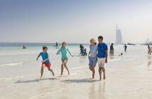 Private Half-Day Dubai City Tour: Heritage & Abra Ride