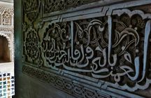The Secrets of the Alhambra - Small group tour