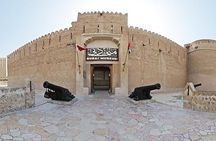 Dubai City Tour Luxury 4x4 Private Vehicle (6 to 7) pax maximum