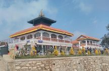 Chandragiri Hill Day Trip from Kathmandu