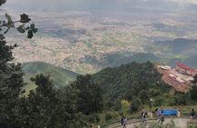 Chandragiri Hill Day Trip from Kathmandu