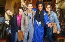 3 Days 2 Nights Desert Trip From Fez to Marrakech in Group