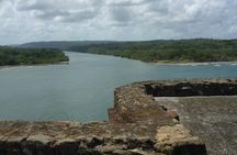 Chagres River Kayak Expedition From Panama City