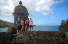 Portobelo Sea Kayaking and Snorkeling Tour