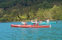 Portobelo Sea Kayaking and Snorkeling Tour