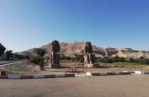 Luxor Trip Private from Hurghada, Elite Trip