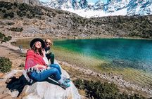 Private Humantay Lake Tour from Cusco - All inclusive