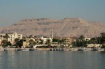 4 Nights Nile Cruise from Luxor to Aswan